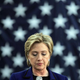 Then-2008 presidential candidate Hillary Clinton campaigns in Dover, N.H., Jan. 7, 2008.
STAN HONDA/AFP/Getty Images